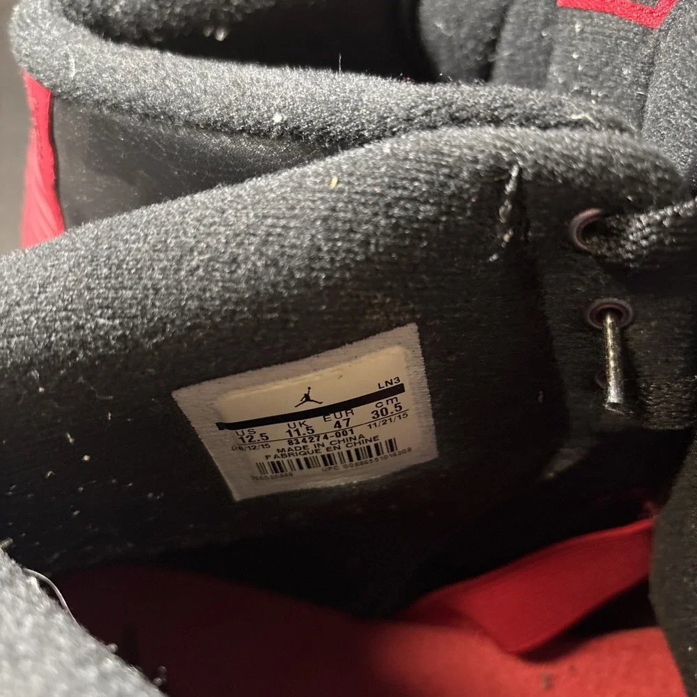 Air Jordan 2‎ Retro 